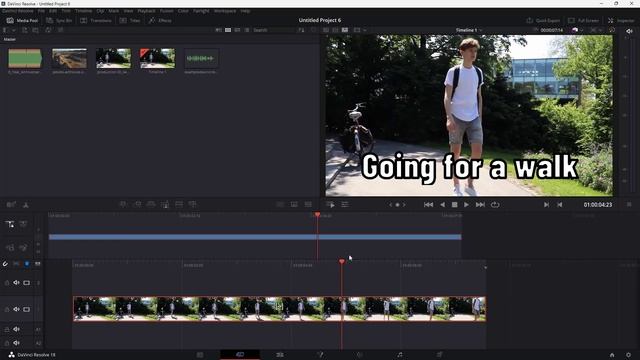 Davinci Resolve Tutorial - Lesson 119 - Keyboard Shortcuts Settings