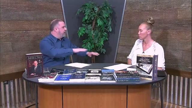 How It's Done TV - The Restored Church of God - Series: Part 2