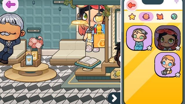играю с систрой