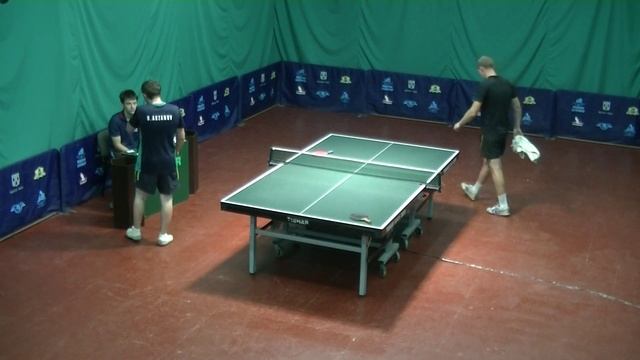 High School SUMY CUP 10 августа, стол 2, часть 2