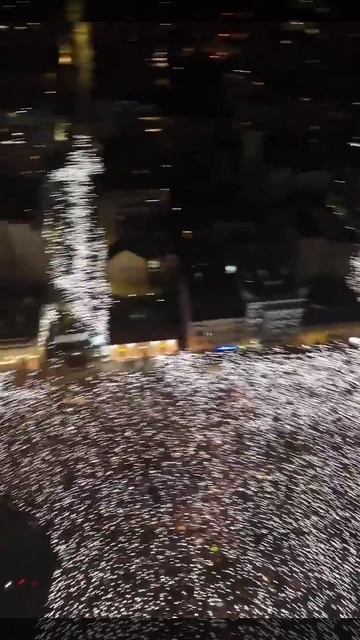 4 days ago, 800,000 people attended Serbia's largest protest against government corruption in histor