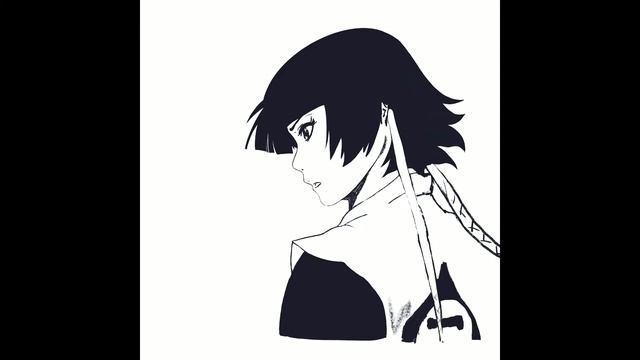 Soi Fong - Bleach