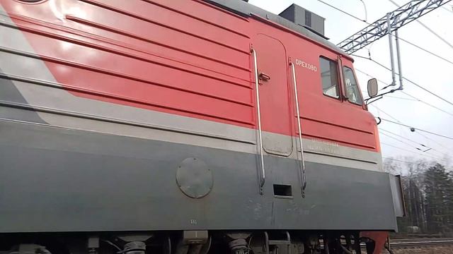 самая жёсткая перегонка в моей жизни.