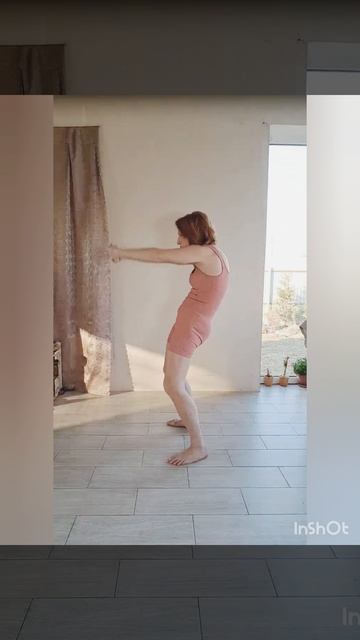 утренний комплекс для здоровья и красоты