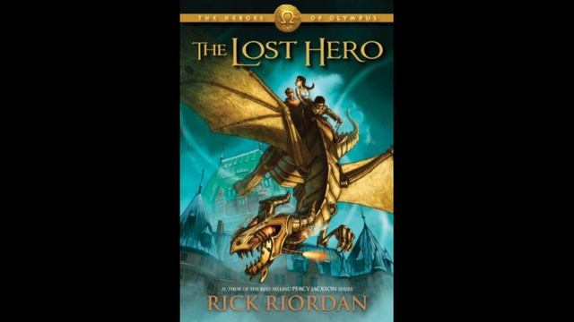 The Lost Hero Chapter 34