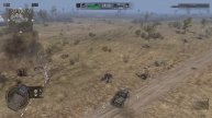 Gates of hell: Conquest Enhanced v2 + Valour German playthrough №1 4