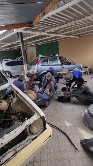Нежданчик упал из неоткуда