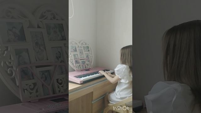 Этюд Сорокина🎹