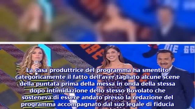 Dry Media smentisce le accuse di Daniele Bovolato al programma "Quattro Ristoranti"