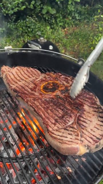 Сочный Стейк 🥩