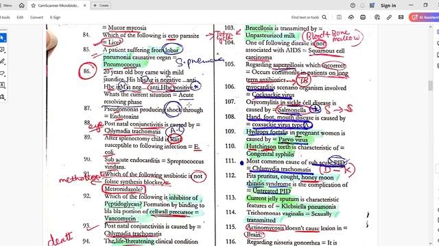 Microbiology day 2 (part 1) by Dr Iqra Manzoor