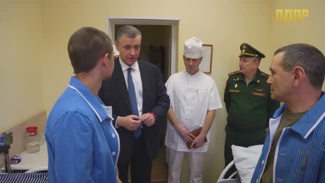 Поездка в Самару. День 2-й (14.03.2025)