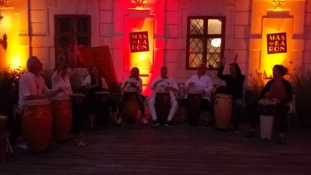 Vernissage Schloss Esterhazy Sept 2020 Teil 2