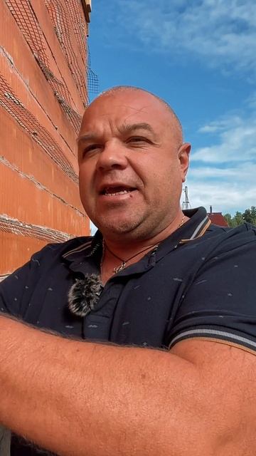 НАДЕЖНОЕ крепление ОБЛИЦОВОЧНОЙ кладки.