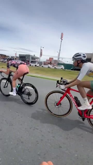 Cycling in the Philippines #inspiredbyjennicycle