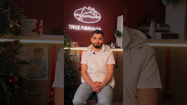 Как плавание помогает побороть страхи?
