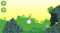Bad Piggies, часть 1