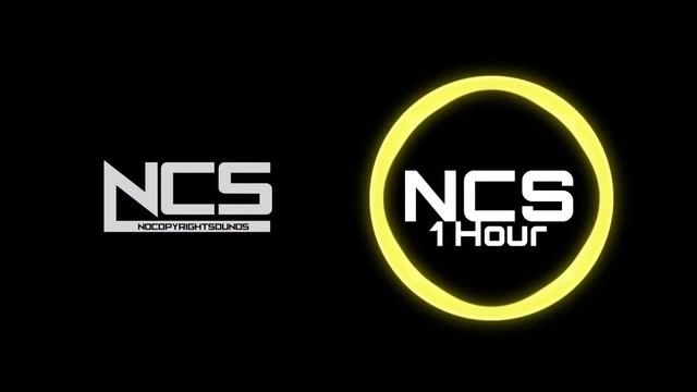 Chime & MDK - Arcade Dwellers [1 HOUR VERSION]