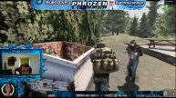 3k Camper Prone Boned