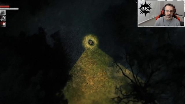 Darkwood | Part 5 | Survival Horror Game | PC Walkthrough | w/ Commentary