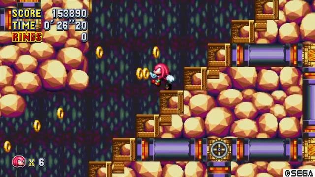Clever Knuckles Forevah.