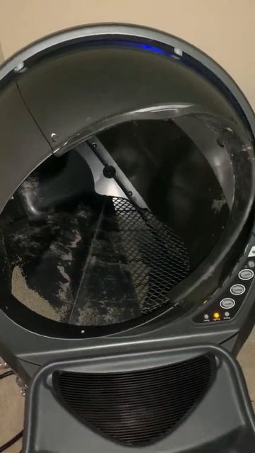 Litter Robot 3 Connect is AWESOME!