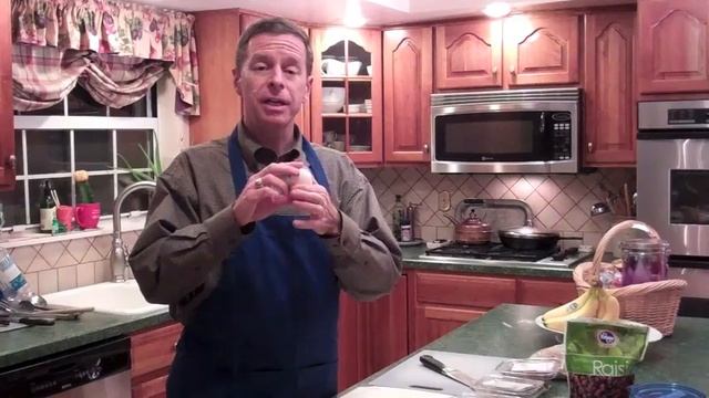 The Paleo Diet Show Episode 2
