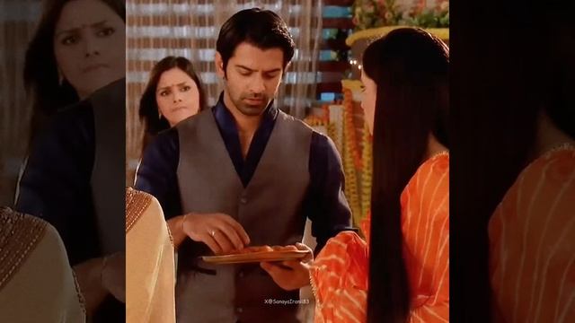 When they look at each other, that intense feeling is indescribably beautiful. #ipkknd #edit