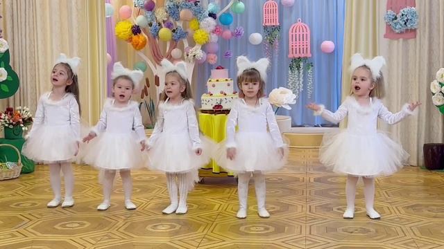 🌟🎉 У 8 группы группы на утреннике царила настоящая волшебная атмосфера! 🌟