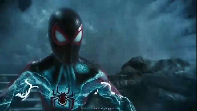 🔥 Spider-Man 2 – Побег из горящего здания! Успеем ли спасти всех? 🏢🔥