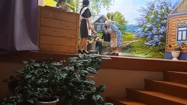 Чагаси_Видео