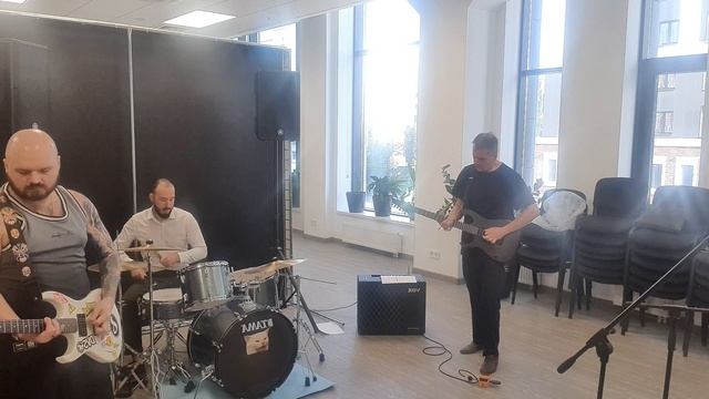 Медвеженок и бобёр - Я не вывожу