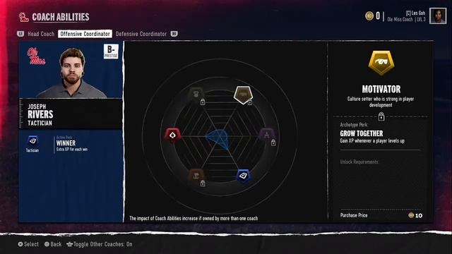 How to play Dynasty Mode in EA SPORTS™ College Football 25
