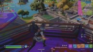 Fortnite Arachne Skin Random Squads Win #66 #fortnite #fortniteclips #gaming #gameplay