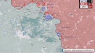 О ситуации в Курской и Белгородской областях двадцать четвёртого марта
