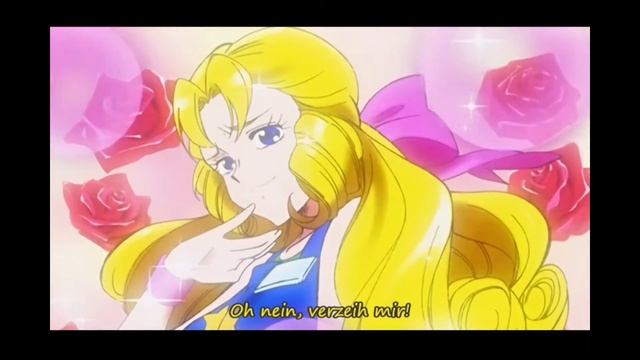 Lucky Star Das Lägendere Mädchen A