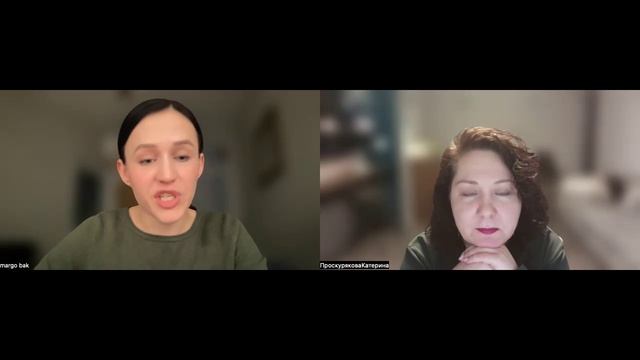 С Проскуряковой за жизнь. Вера и религия в современом мире