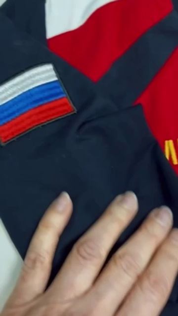 ПЕРСОНАЛИЗАЦИЯ СПОРТИВНОЙ ФОРМЫ
