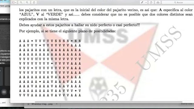 Elementos con Leticia - 21/10/2021