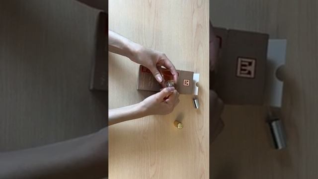 "asmr" для ценителей парфюмерии🤗