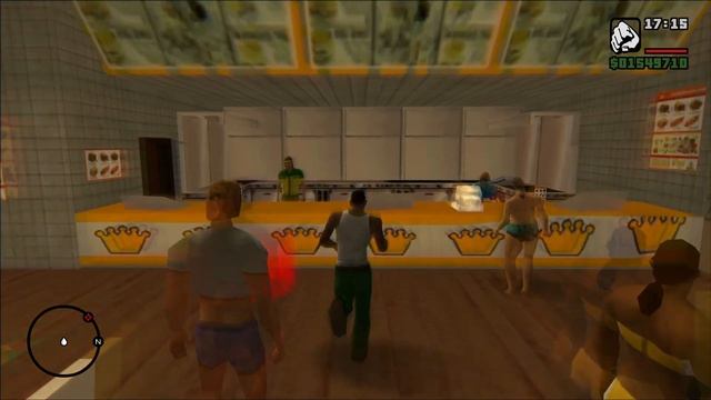 GTA Underground gameplay (vice city) | part 1