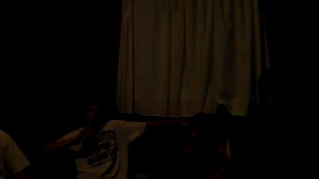 zap or sap? (intense funny conversation)