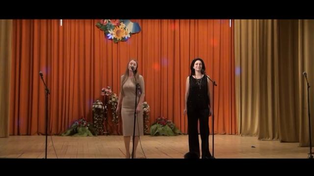Фантастична жінка - дует "МелоДіви"