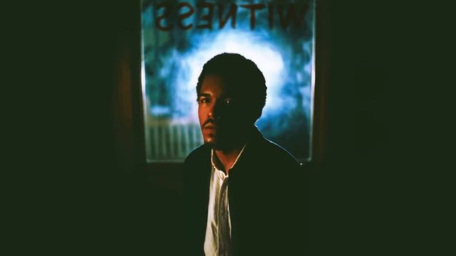 Benjamin Booker - Witness (Official Audio)
