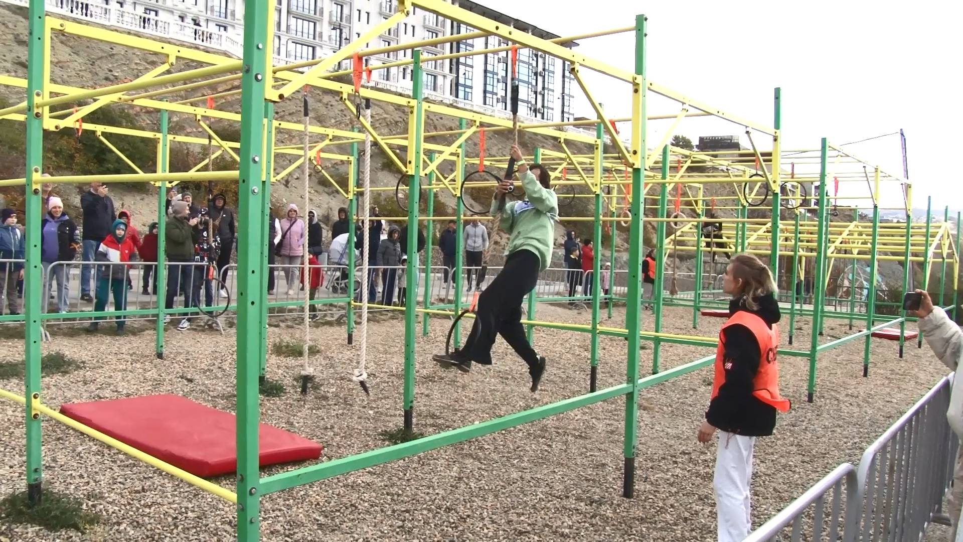 В Анапе пройдёт «Казачий забег»