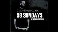 "99 Sundays in Shawshank" -- Jay-Z, Lonely Island, Famous Last Nerds Mashup