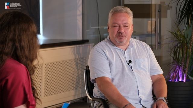Выпуск 6. Область культуры. Кларнетино