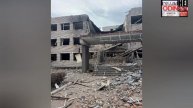 ВС РФ ночью нанесли удары по девяти областям Украины.