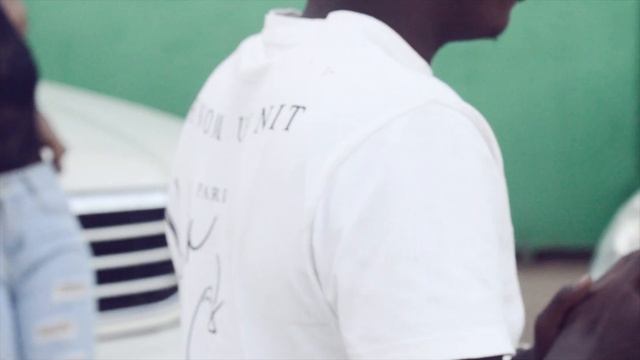 Eazzcold - Cake (Official Video)