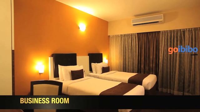 Hotel Mango Suites Agra | Hotels in Agra